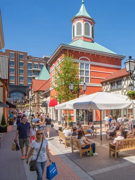 Designer Outlet Roermond