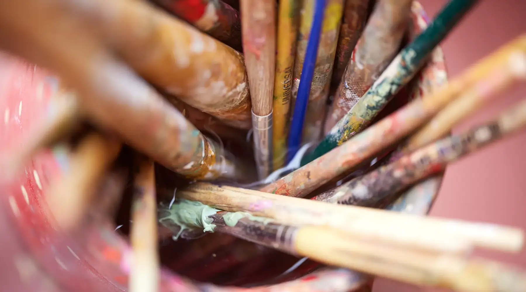 Paint & Drink Workshop