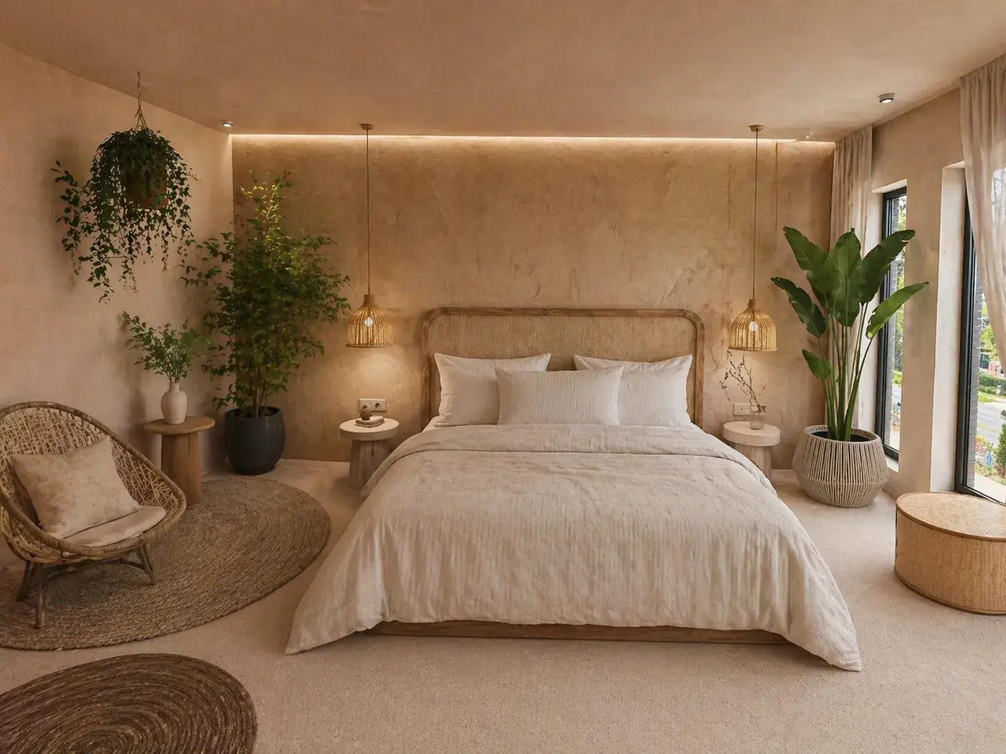Bohemia Suite