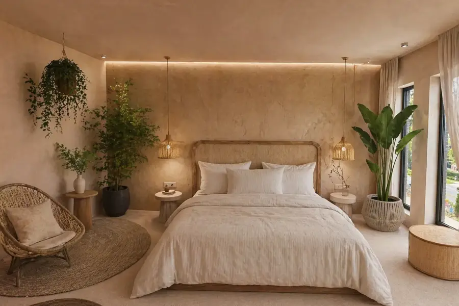 Bohemia Suite
