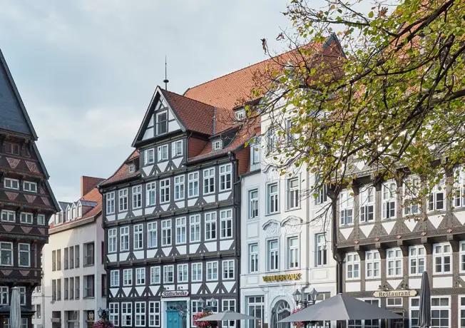 Hotel Hildesheim