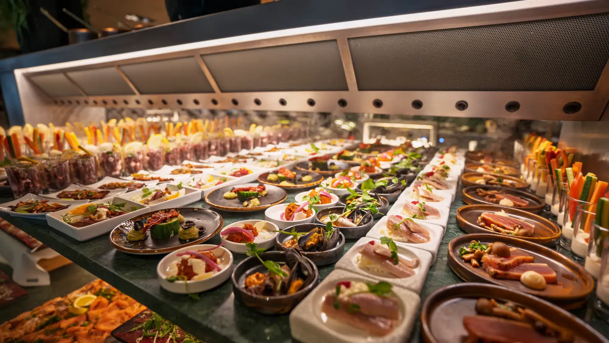 Hotel Gilze-Tilburg brunch