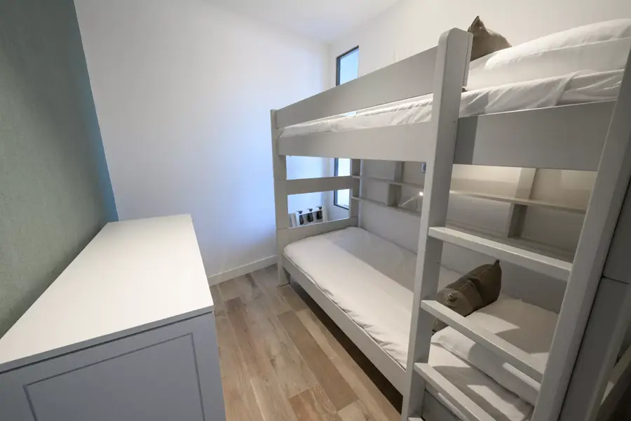 Harbor Suite