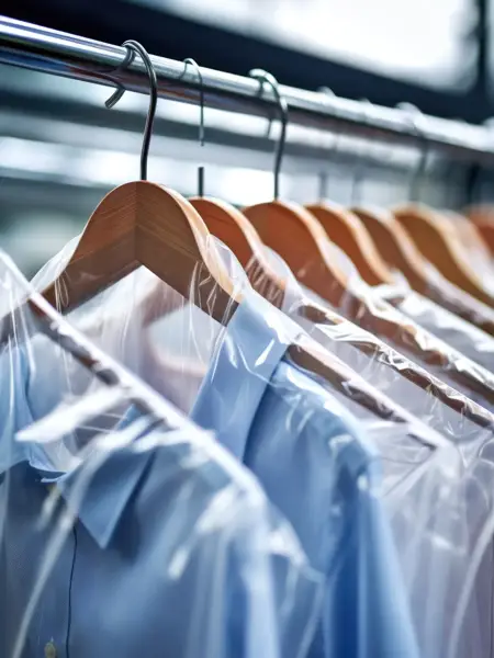 Van der Valk Sassenheim - Leiden | Faciliteiten | Laundry service | Overhemden | Stomerij