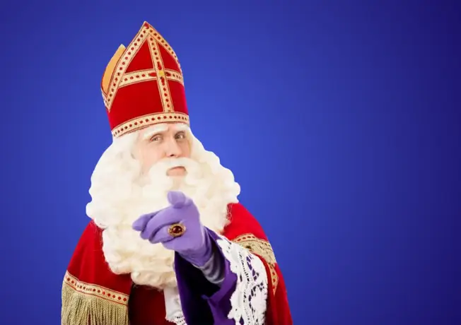 Sinterklaas