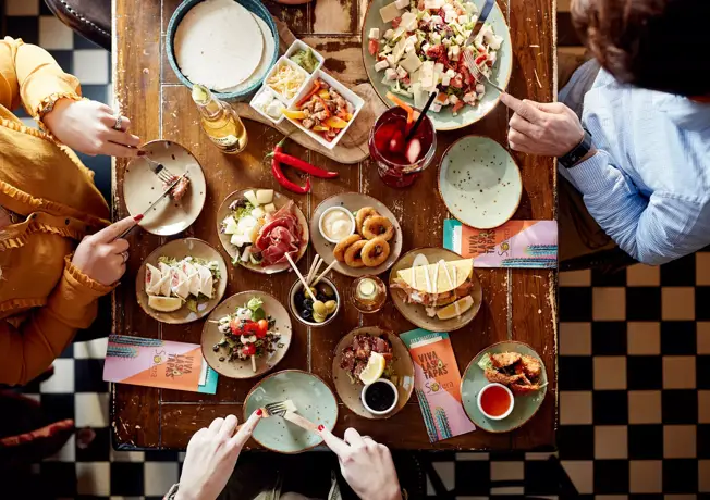 Restaurant Theaterhotel Almelo