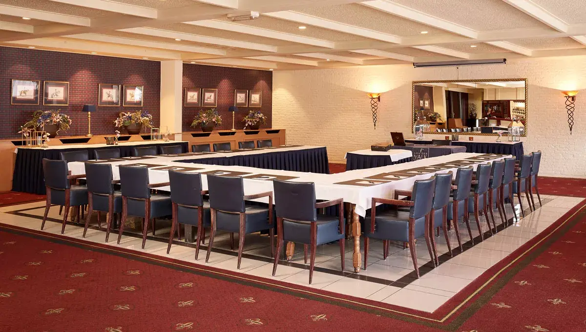 Tagungen im Hotel Hardegarijp - Leeuwarden
