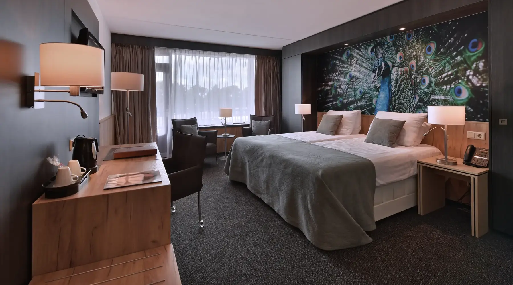 familienzimmer _Hotel Tiel