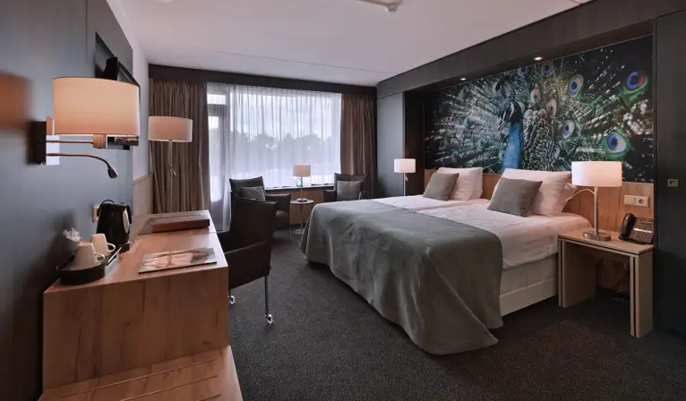 familienzimmer _Hotel Tiel