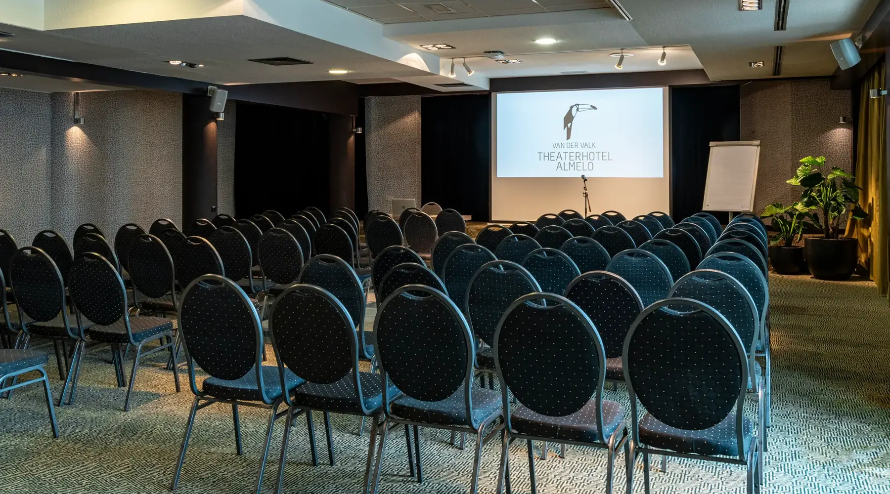 Presentation