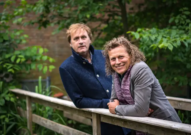 Simon & Garfunkel tribute