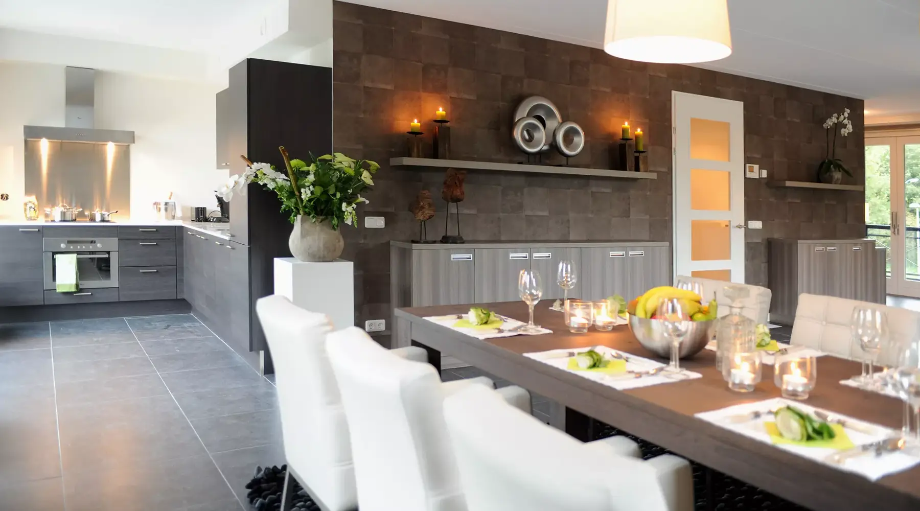 hotelappartementen