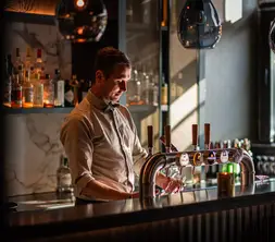 Hotelbar