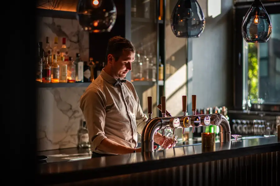 Hotelbar