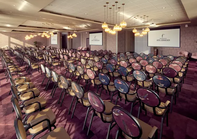 Paardenwater + Groote Wiel + Merwede