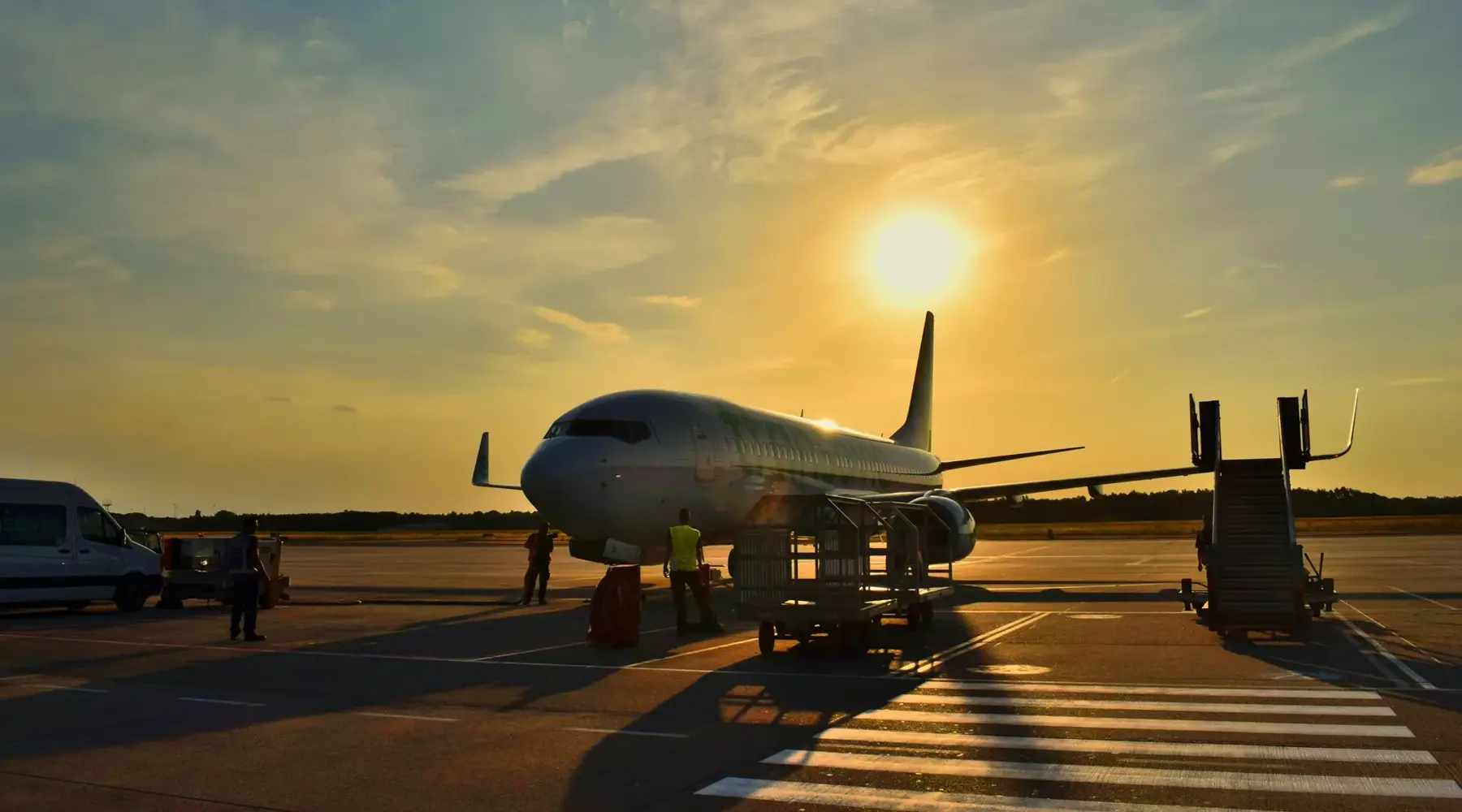 Airport Eelde Airport