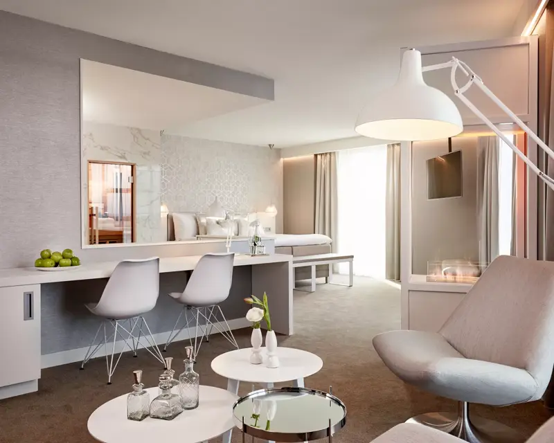 Suite White