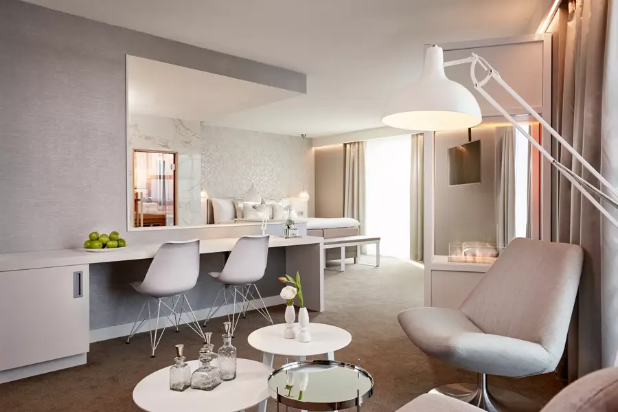 Suite White