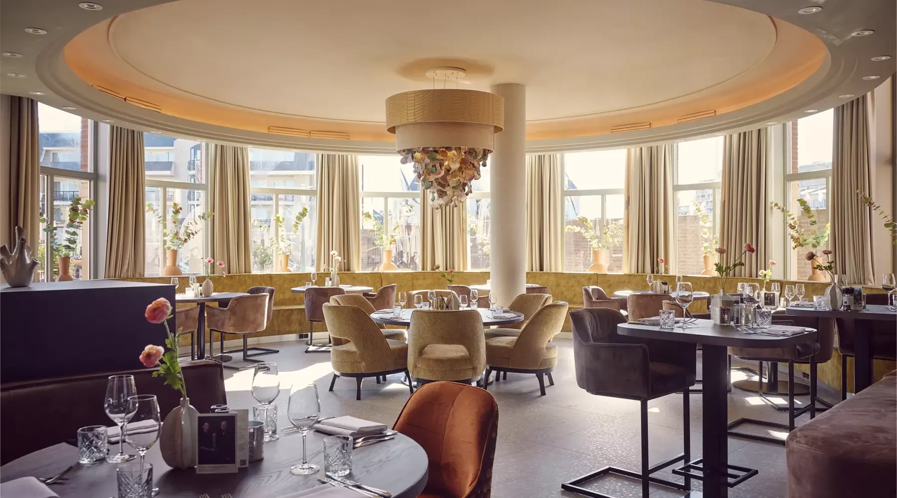 photo of restaurant Vloed