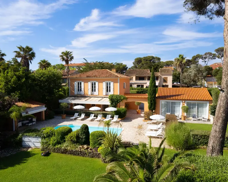 Villa Souvenance