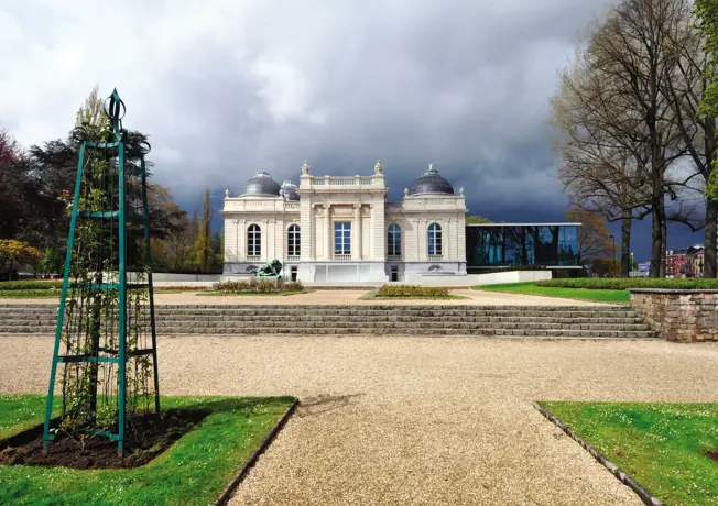 Musée de la Boverie