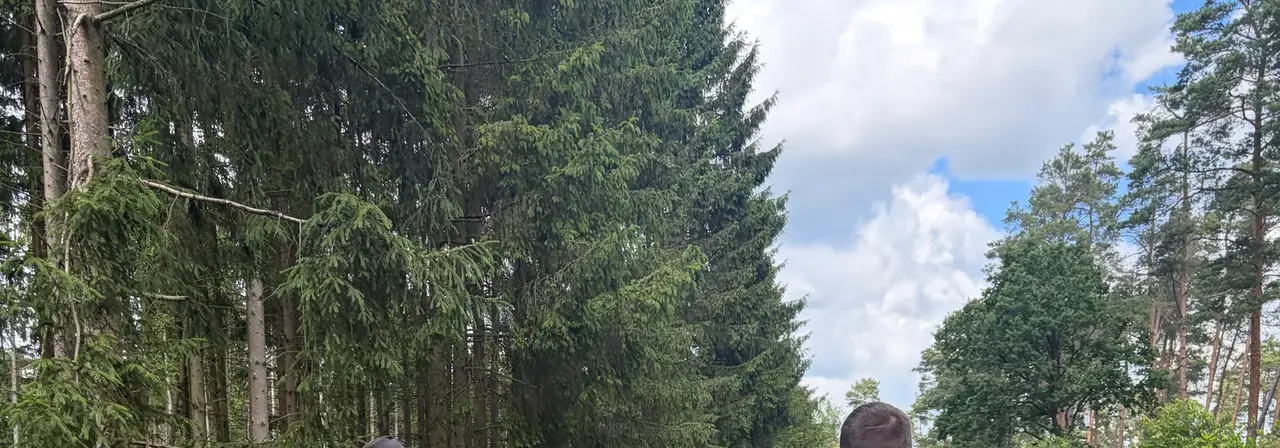 Exklusive Alpaka-Wanderung