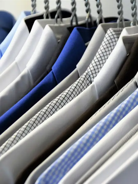 Service de blanchisserie