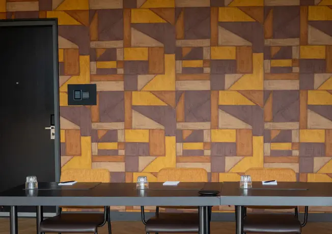 Zalen Hotel Ridderkerk