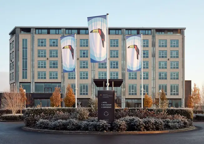 Hotel Groningen - Hoogkerk