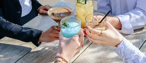 Cocktails