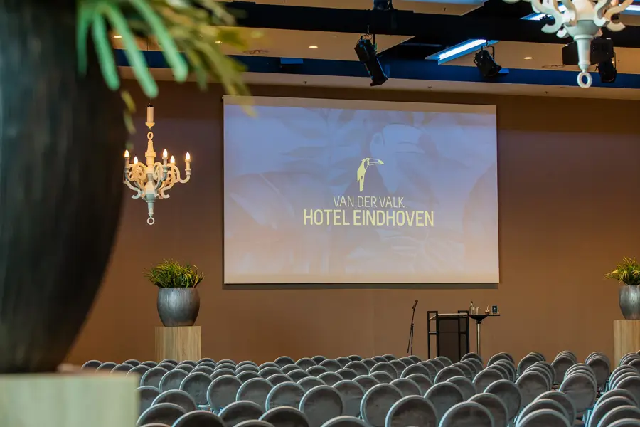 040 zaal