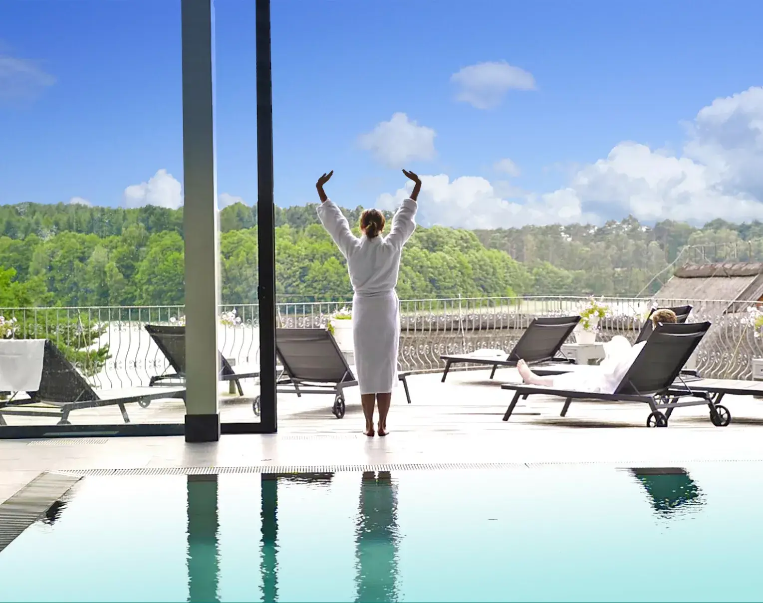 Wellness & Spa in Drewitz