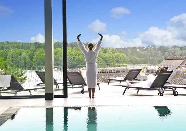 Wellness & Spa in Drewitz