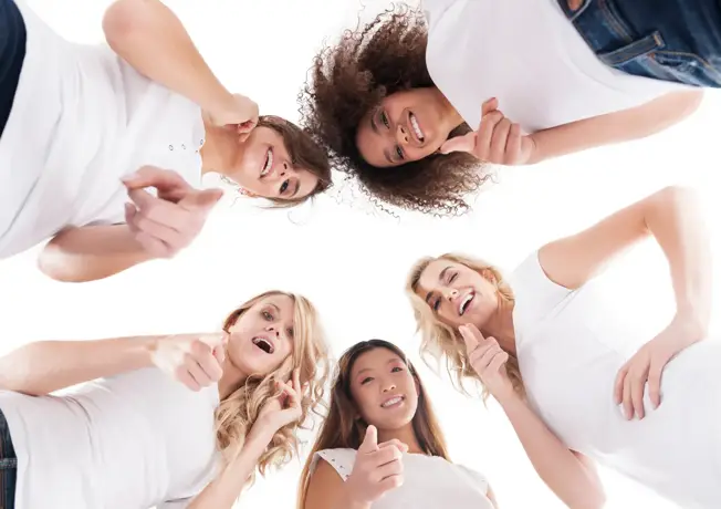 Frauenpower - Workshop für Frauengesundheit im Naturresort Drewitz