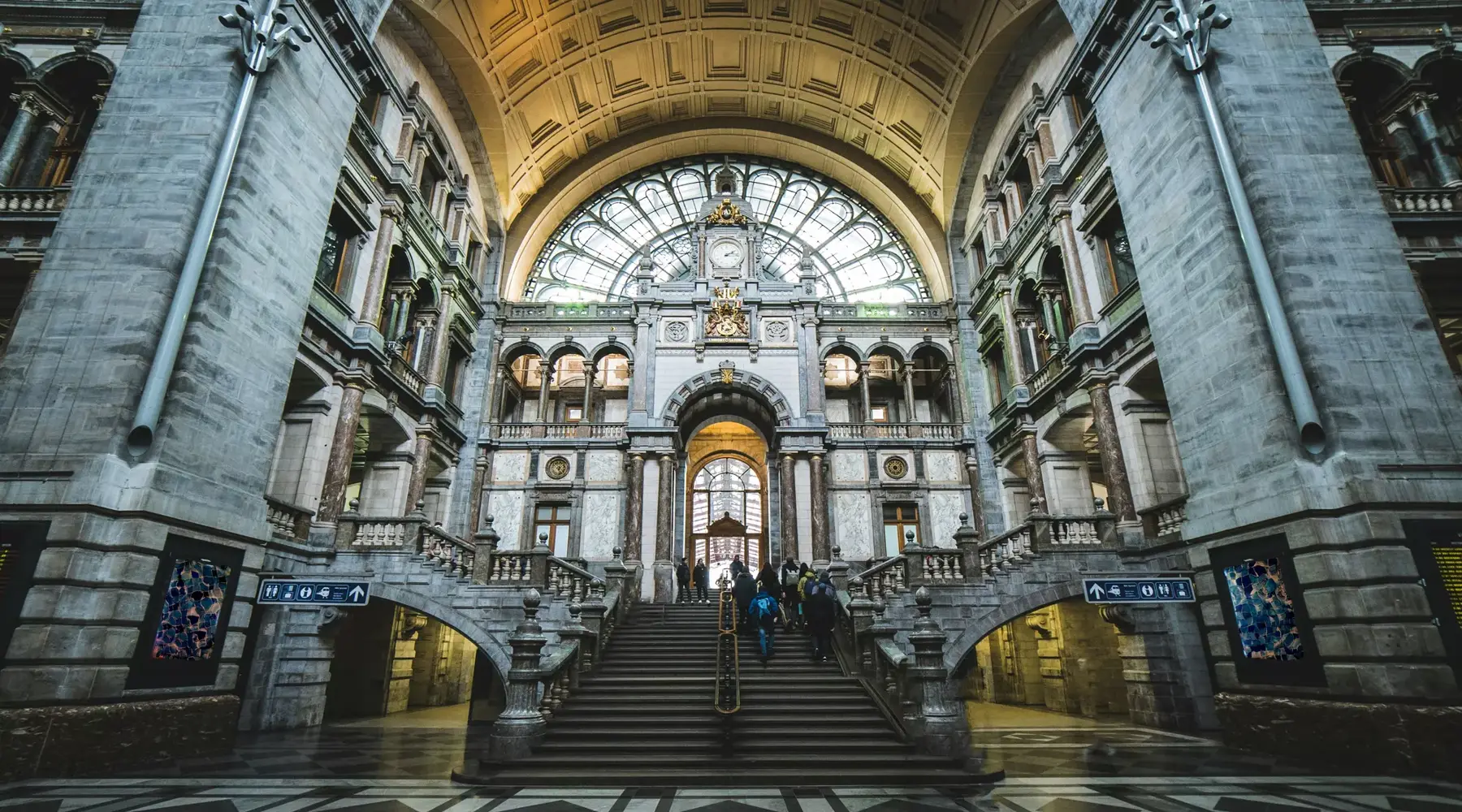 Central Station