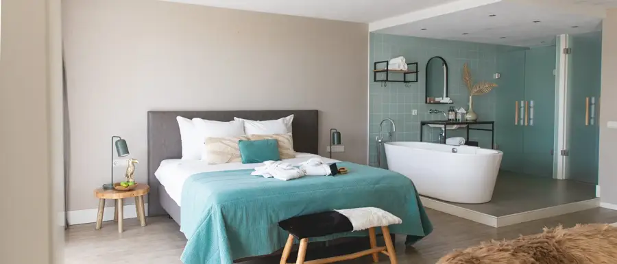 North Suite
