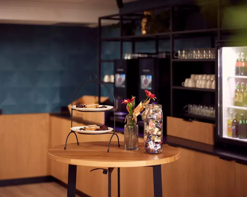 Breakout room