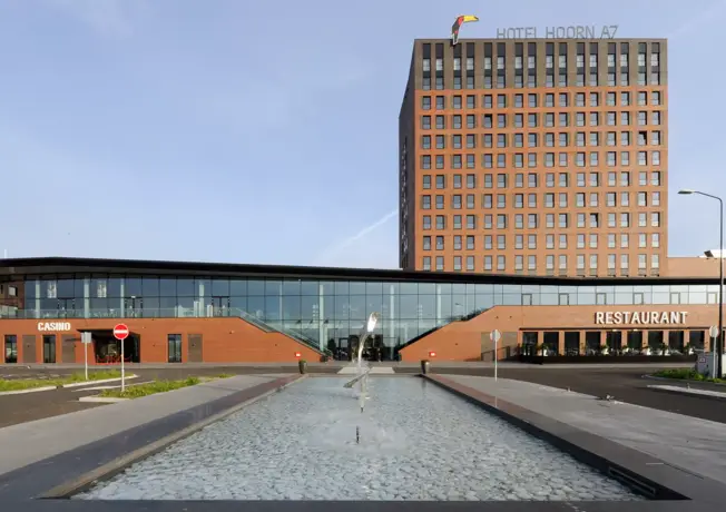  Hotel Hoorn