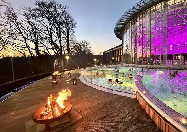 Thermes de Spa