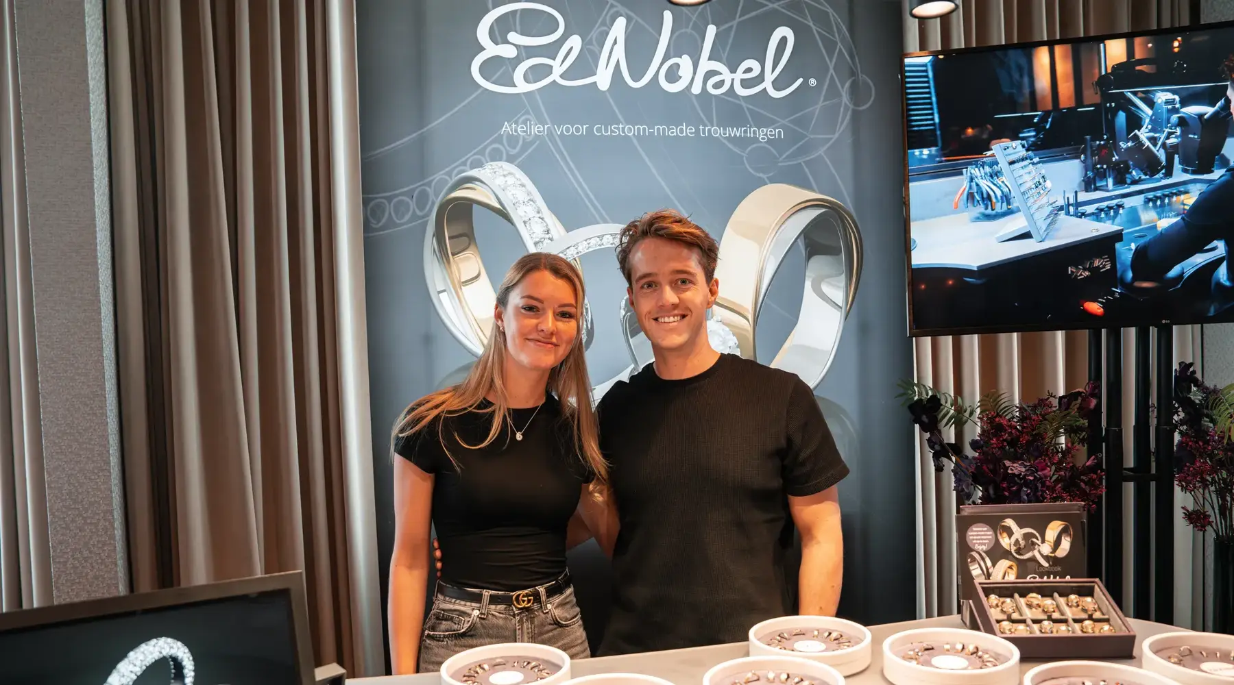 Trouwbeurs