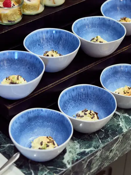 Événements au Skybar