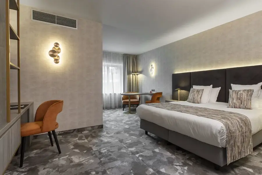 Executive chambre