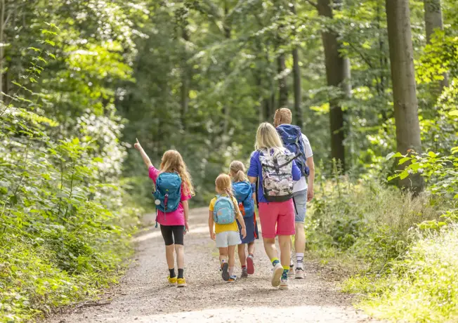 Family special | Adventure holidays