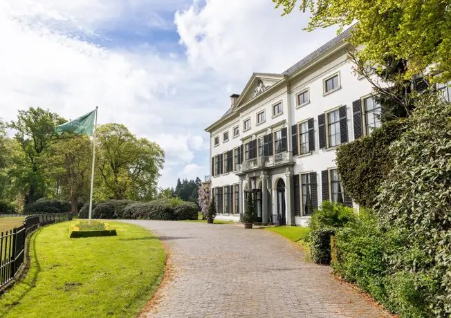 Landgoed Vollenhoven