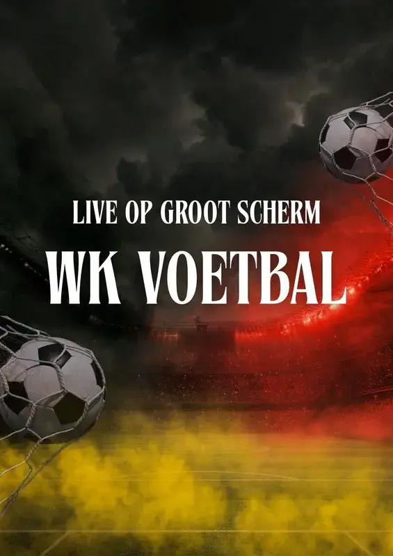 WK voetbal