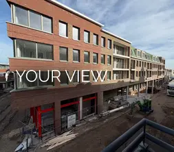 Construction view