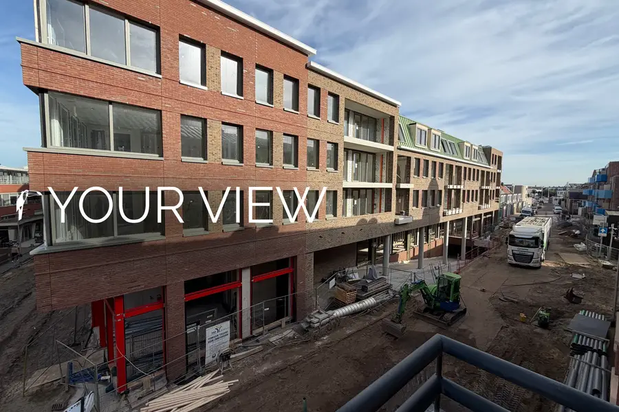 Construction view