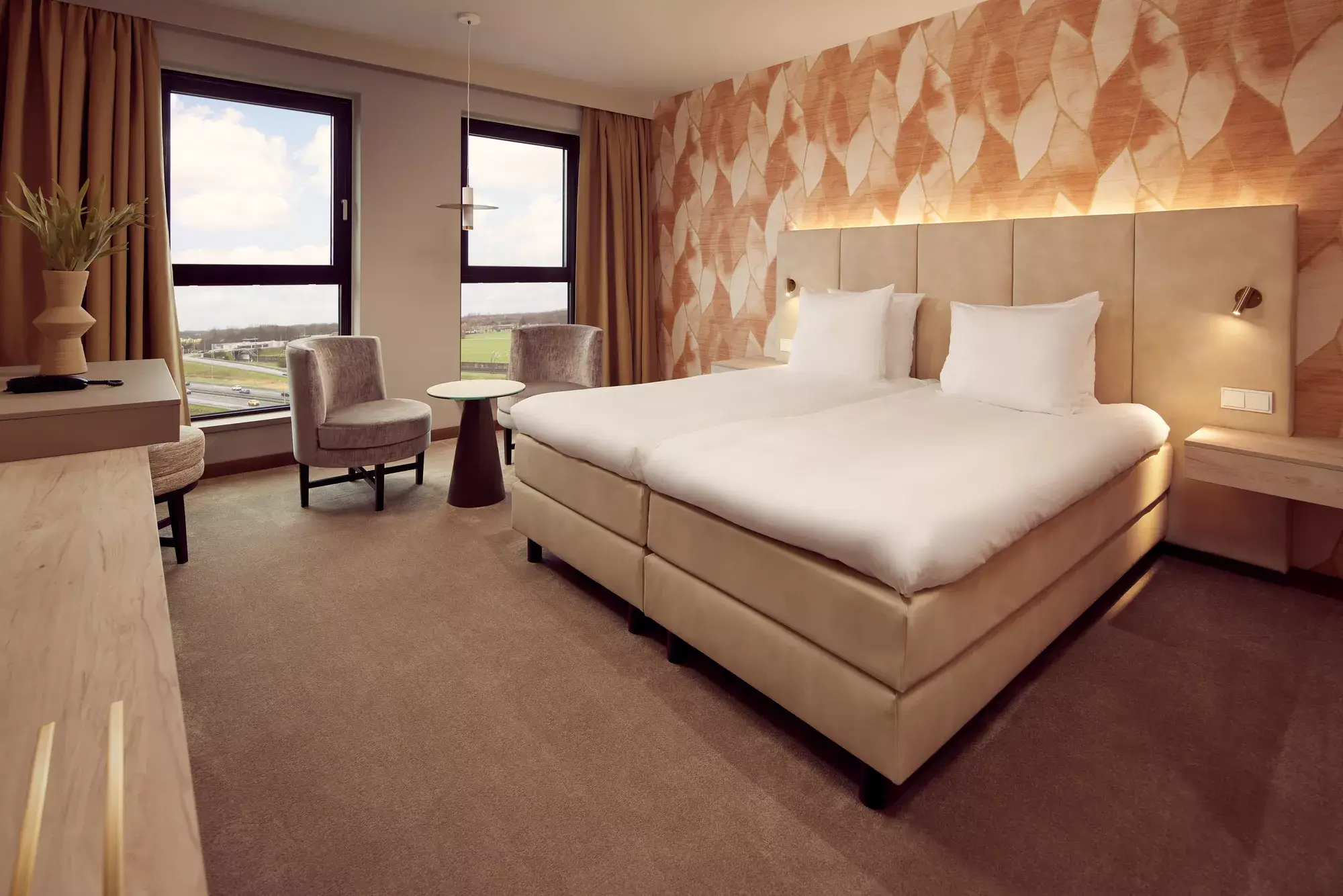 Comfort kamer
