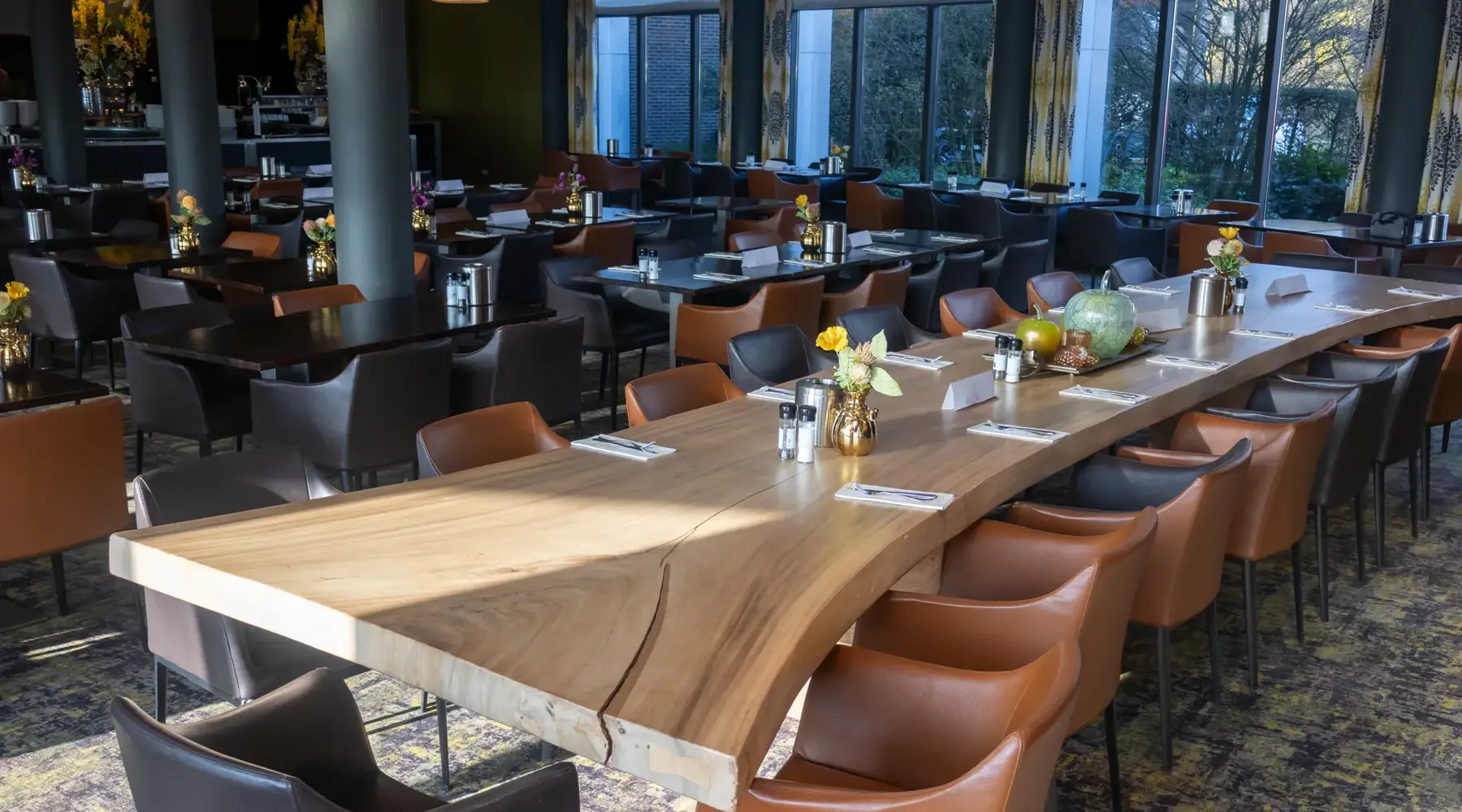 Buffetrestaurant | Van der Valk Hotel Ridderkerk