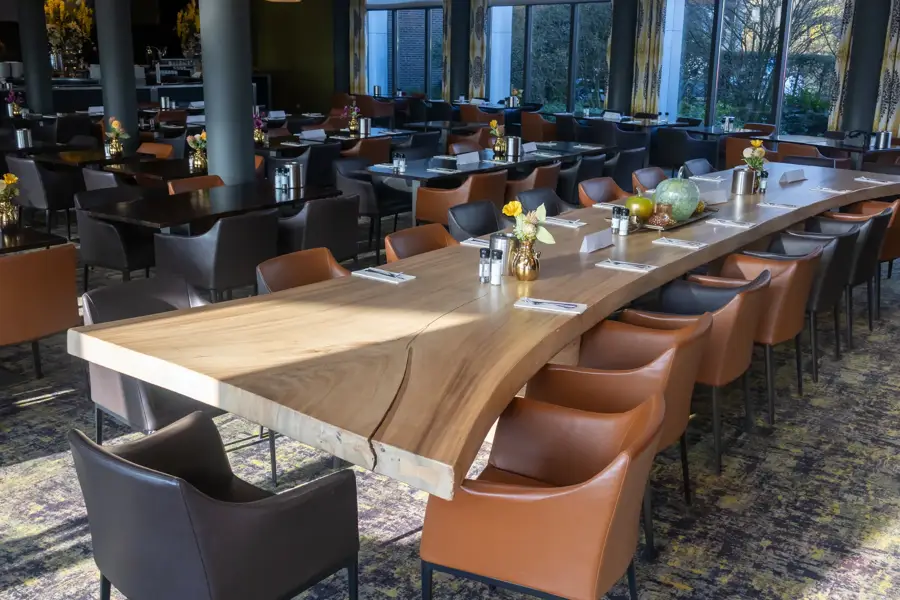 Buffetrestaurant | Van der Valk Hotel Ridderkerk